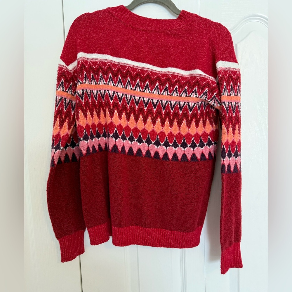 LOFT Sweater ❤️ - Picture 4 of 4